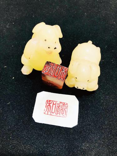 刻章与刻字服务全指南 从内容规范到服务选择